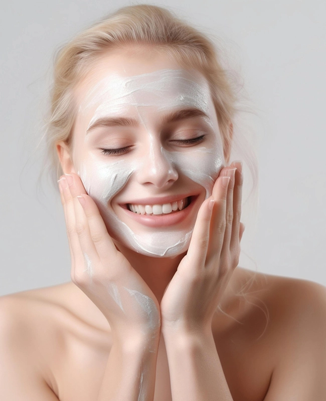 maska piling salon lepote Epiderma