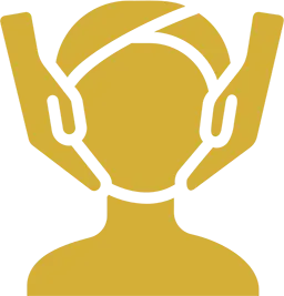 Masaza gold ikonica