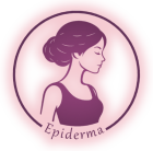 LOGO Epiderma Pirot-HERO