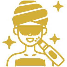 Tretmani Lica gold ikonica